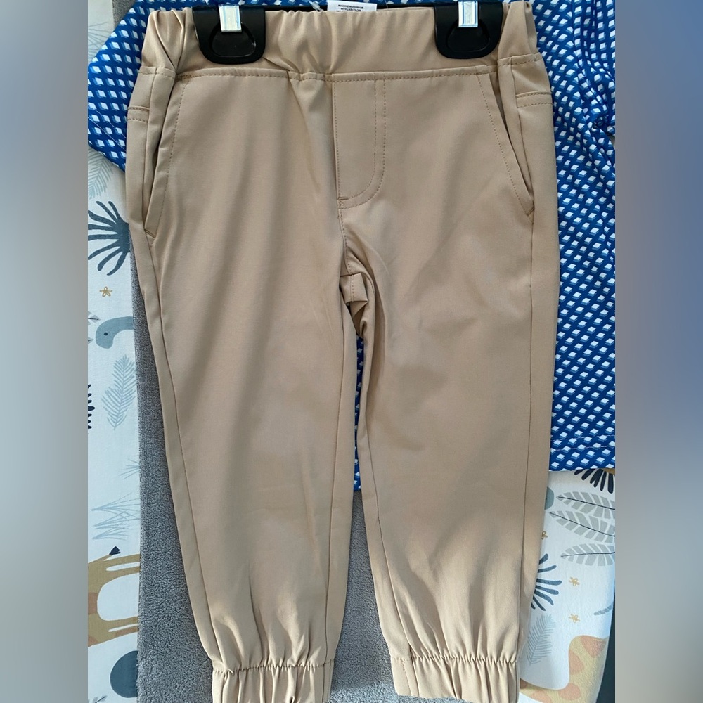 Ben Sherman 2 Piece Boys Outfit 2T NWT - Picture 4 of 4